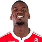 Paul Labile Pogba