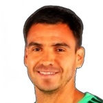 Cristopher Benjamín Toselli Ríos