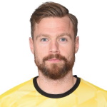 Arnór Smárason