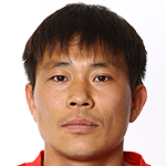 Kim Yong-Jun