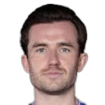 Benjamin James Chilwell
