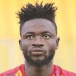 Abdul Fatawu Mohammed