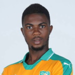 Dagou Willie Anderson Britto