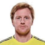 Michael Dax McCarty