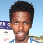 Kamohelo Abel Mahlatsi