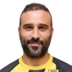 Ioannis Fetfatzidis