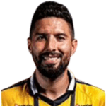 Marvin Jesús Angulo Borbón