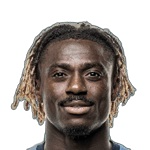 Stephen Pius Odey