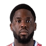 Orel Johnson Mangala