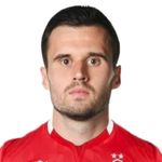 Carl Daniel Jenkinson