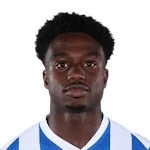 Tariq Kwame Nii-Lante Lamptey
