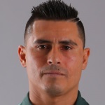 Osvaldo David Martínez Arce