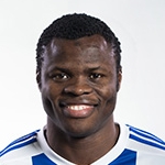 Taye Ismaila Taïwo