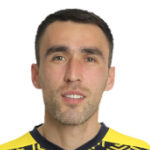 Farrukh Sayfiyev
