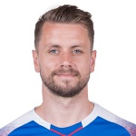 Kári Árnason