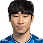 Lee Keun-Ho