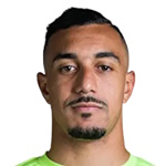 El Mahdi Benabid