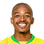 Thapelo James Morena