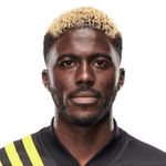 Gyasi A. Zardes