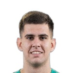 Randall Jonas Rodríguez Lucas