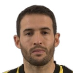 Camilo Sebastián Mayada Mesa