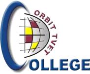 Orbit College U23 crest